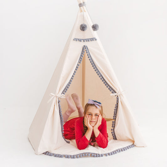 Kids' Teepee